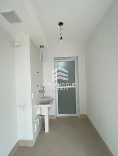 Imagem Living Infinity Chácara Santo Antônio - Apartamento à venda em São Paulo/SP