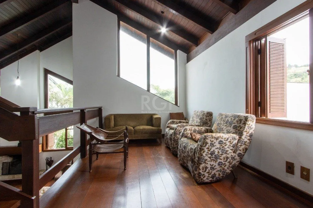 Imagem Excelente casa de condomínio!