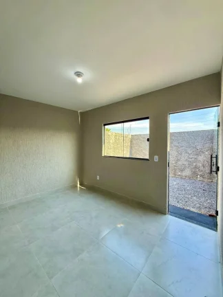 Imagem Casa 2/4 No Residencial Vieira Com 9 De Entrada Para Renda De 5.500