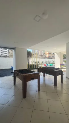 Imagem APARTAMENTO RESIDENCIAL em SALVADOR - BA, IMBUÍ