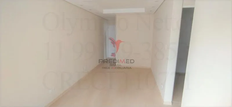 Imagem Apartamento 2 dormitórios 50m² 1 vaga Chacara Inglesa Sao Paulo/SP