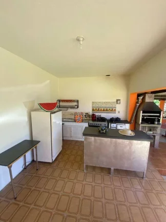 Imagem Chácara com 8 dormitórios à venda, 24000 m² por R$ 1.060.000,00 - Godoi - Extrema/MG