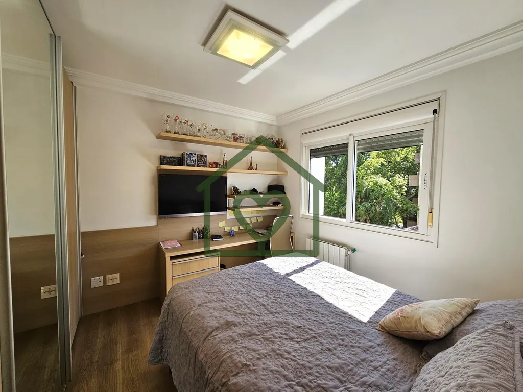 Imagem ALTO PADRÃO BELA VISTA 3 SUÍTES + 4 VAGAS MOBILIADO

Super exclusividade com preço abaixo de merc...