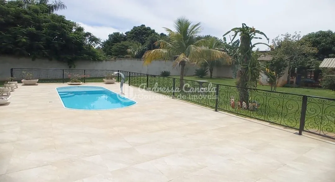 Imagem Chácara com 4 dormitórios à venda, 2000 m² por R$ 1.300.000,00 - Estancia São Paulo - Guapiaçu/SP