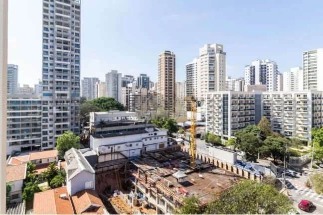 Imagem APARTAMENTO RESIDENCIAL em SÃO PAULO - SP, PERDIZES