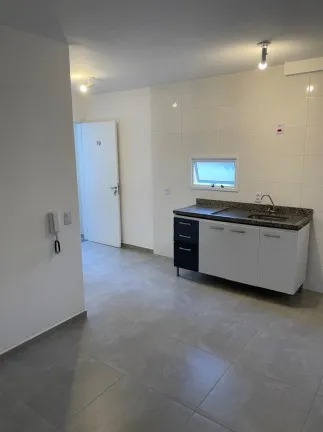 Imagem Apartamento com 1 Quarto para Alugar, 32 m² em Vila Esperança - São Paulo