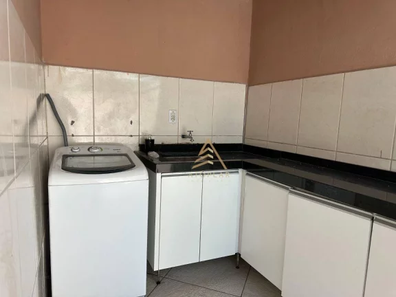 Imagem Casa com 3 dormitórios para alugar, 127 m² por R$ 7.657,95/mês - Centro - Itapema/SC