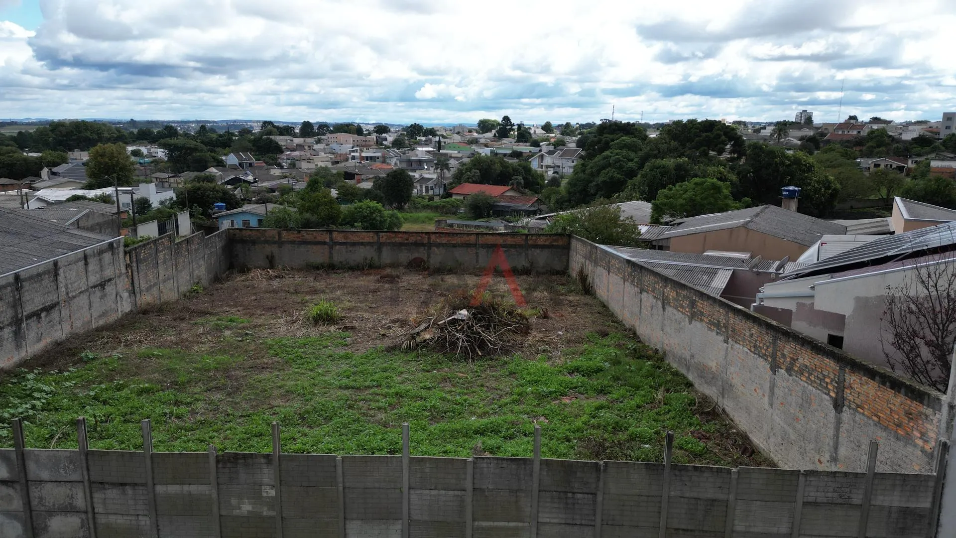 Imagem Excelente terreno,no bairro DOS ESTADOS, GUARAPUAVA - PR