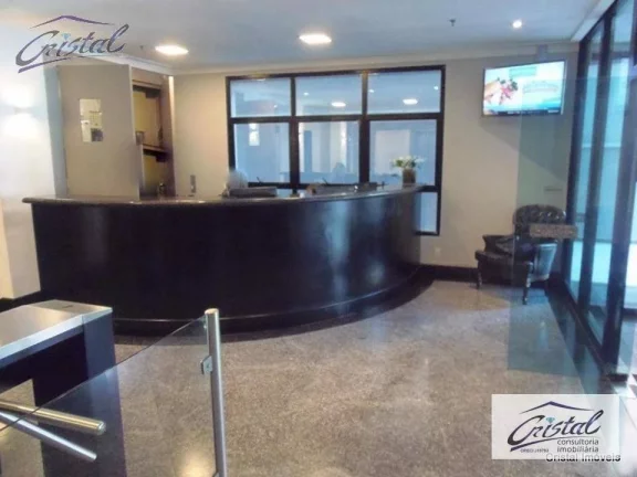Imagem Sala para alugar, 88 m² por R$ 9.290,85/mês - Vila Olímpia - São Paulo/SP
