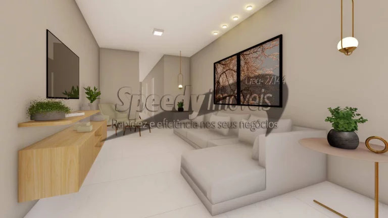 Imagem Casa em Santos para venda 3 dormitórios, sobreposta nova