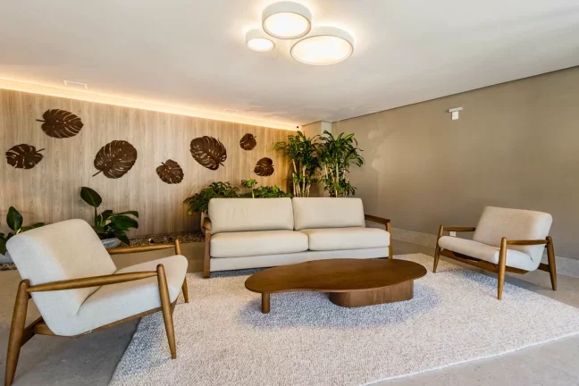 Imagem Apartamento para venda no bairro Bela Vista em Porto Alegre