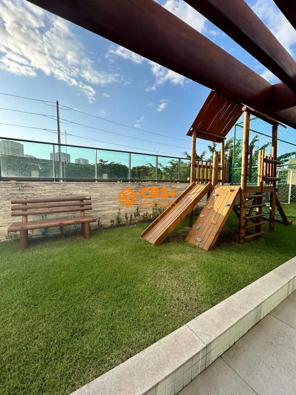 Imagem Vendo Apartamento, Lazer Completo com Hidromassagem e Vista Panorâmica do Mar!