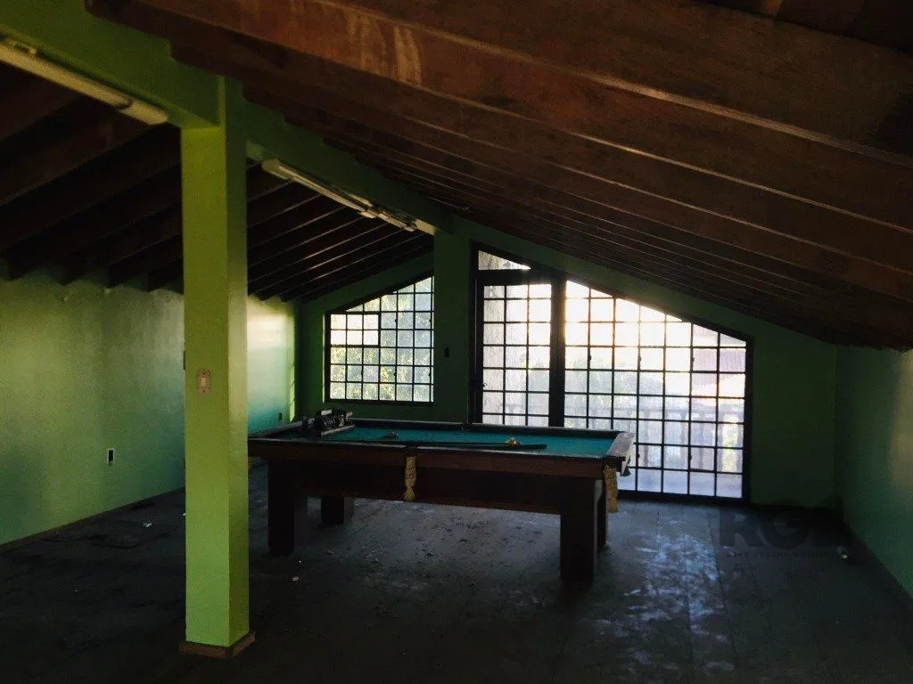 Imagem Casa para Venda - 400m², 4 dormitórios, sendo 1 suites, 4 vagas - Jardim Lindóia
