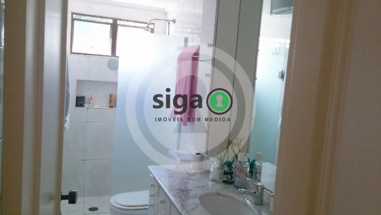 Imagem Apartamento Residencial em Jardim Sul