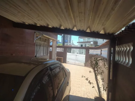 Imagem Casa à Venda em Vila Caiçara, Praia Grande - SP