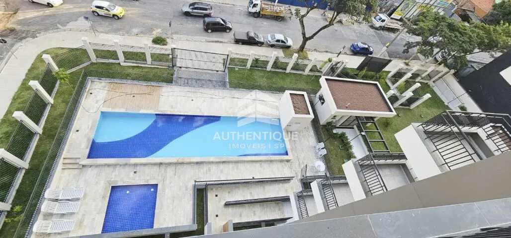 Imagem QUINTA DO LADO IPIRANGA - Apartamento novo no bairro do Ipiranga à venda
