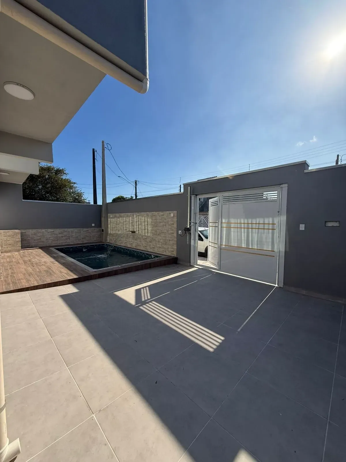 Imagem Sobrado com 3 Quartos à Venda, 119 m² em Vila Atlântica - Mongaguá