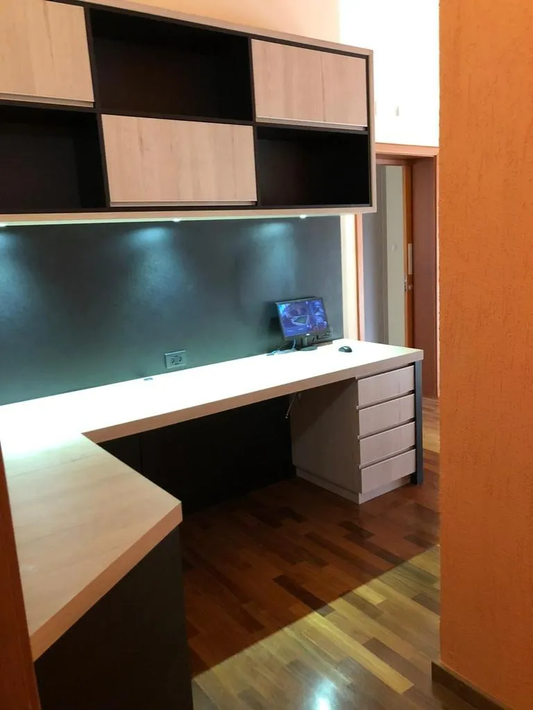 Imagem LINDA CASA CONDOMÍNIO CASTANHEIRA!! 370M²