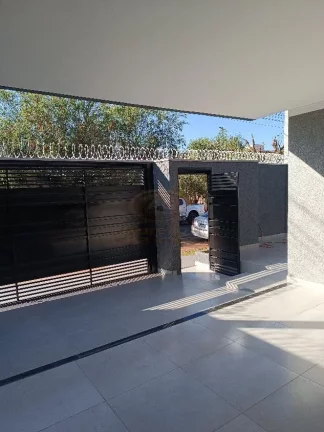 Imagem CASA A VENDA NO RESIDENCIAL ALTO DAS ANDORINHAS