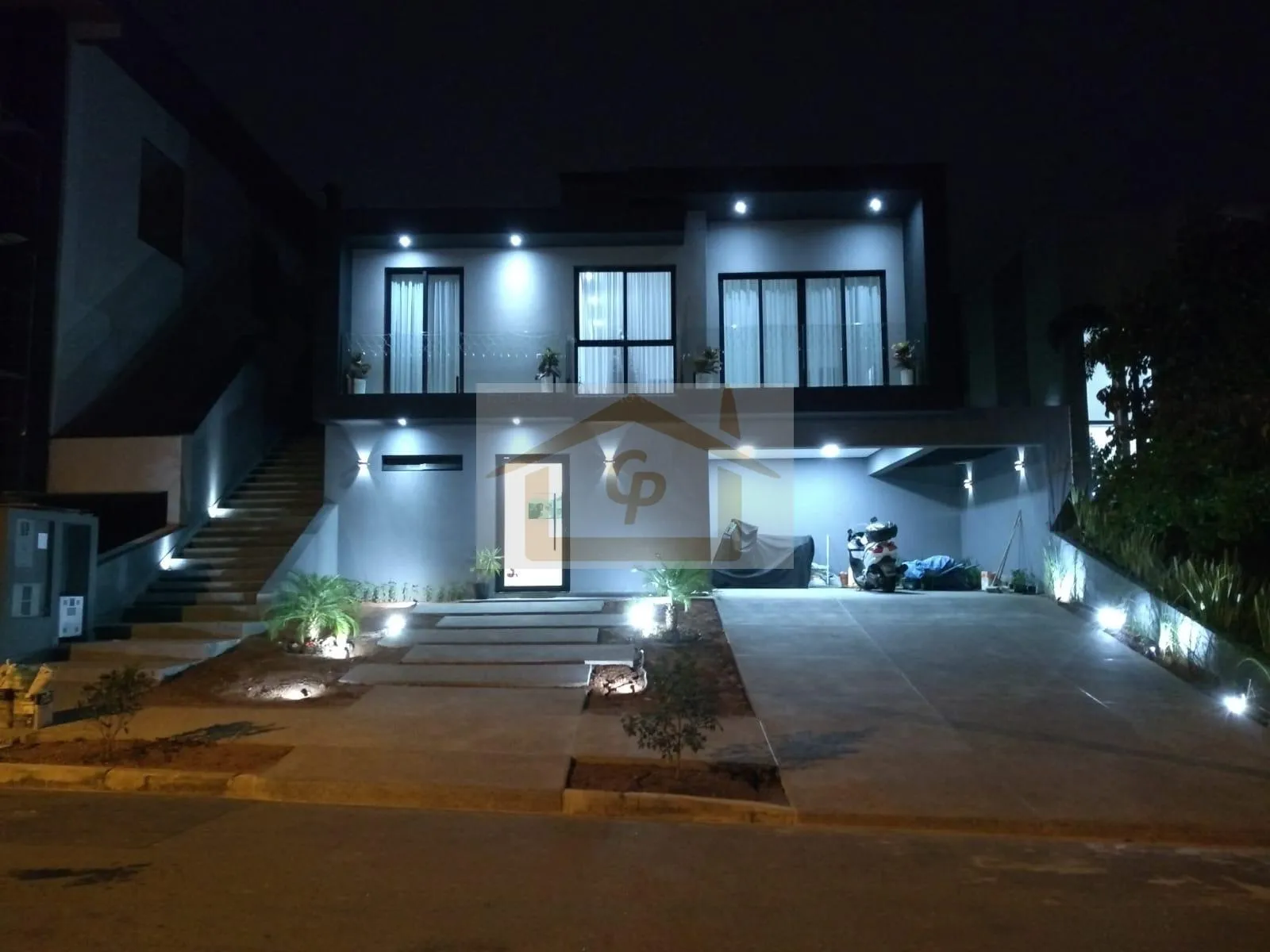 Imagem Casa na Granja Viana com 3 dormitórios à venda, 260 m² - Vintage - Cotia/SP