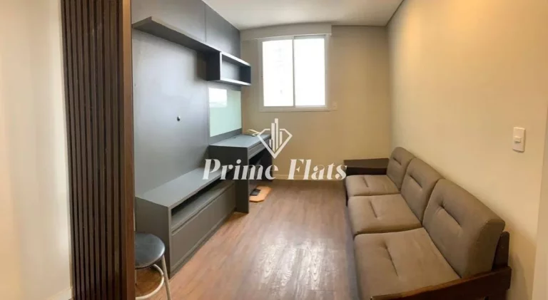 Imagem Flat disponível para venda no Blue Tree Towers All Suites Santo André, com 44m², 1 dormitório e 1 vaga