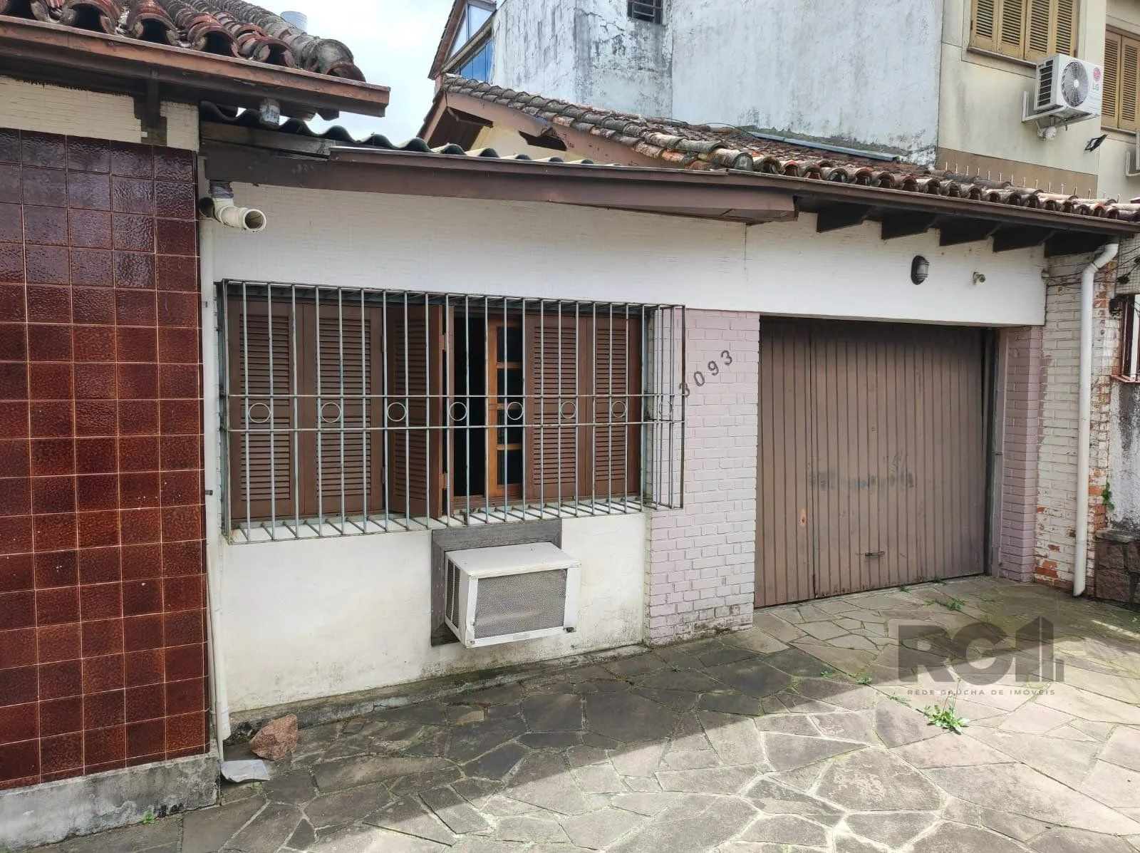 Imagem Casa em Partenon