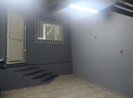 Foto do imóvel Casa à venda 2 Quartos, 1 Suite, 2 Vagas, 125M², Parque Senhor do Bonfim, Taubaté - SP