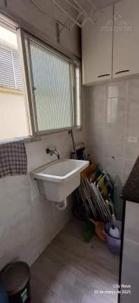 Imagem APARTAMENTO 2 QUARTOS , 1 SUITE, GUILHERMINA - PRAIA GRANDE/SP