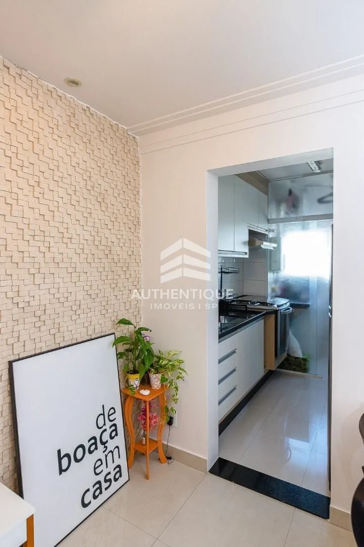 Imagem Stark Design Alto da Boa Vista - Apartamento à venda no bairro Alto da Boa Vista - São Paulo/SP, Zona Sul