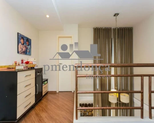 Imagem Excelente cobertura Duplex em Pinheiros, pronta para morar!