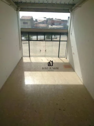 Imagem Loja para alugar, 125 m² por R$ 5.000,00/mês - Jardim Califórnia - Sorocaba/SP