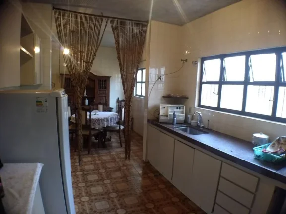 Imagem Casa Residencial / Centro