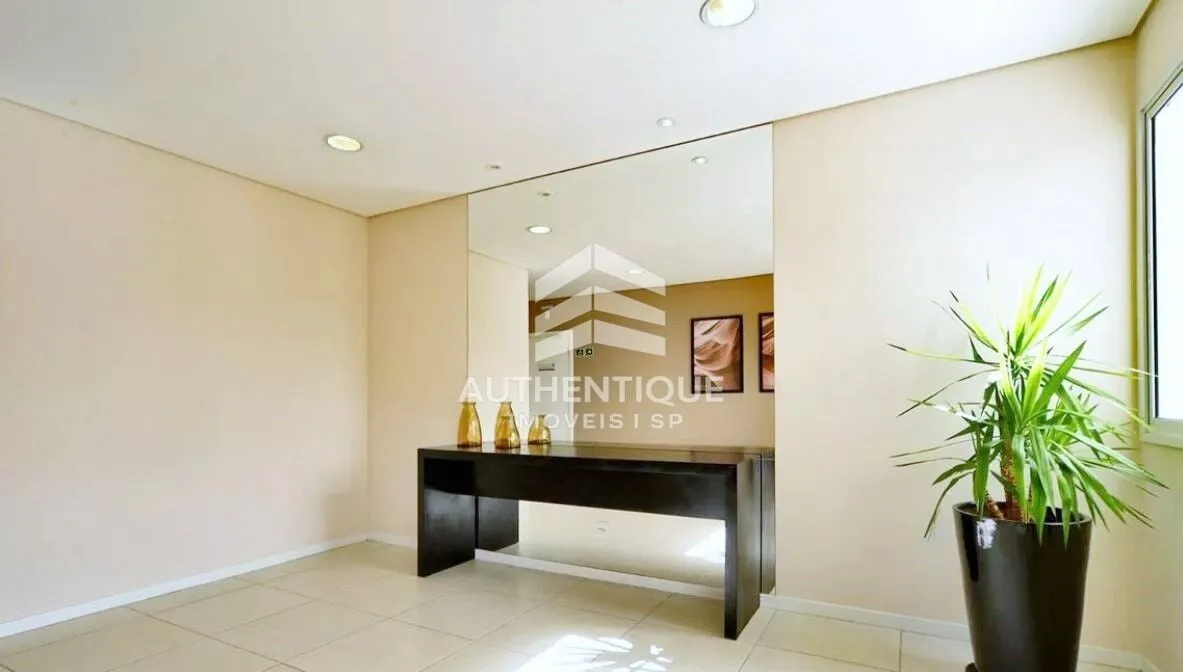 Imagem BARRA VISTA 1 - BARRA FUNDA - Apartamento à venda em São Paulo/SP