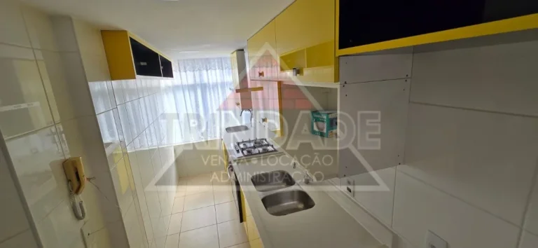 Imagem APARTAMENTO RESIDENCIAL em RIO DE JANEIRO - RJ, RECREIO DOS BANDEIRANTES