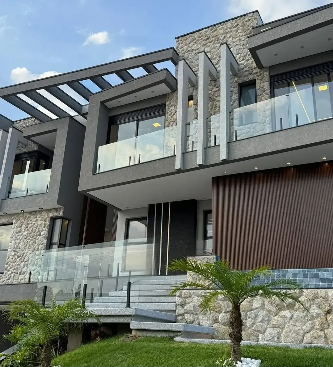 Imagem Sobrado com 5 Quartos à Venda, 464 m² em Cidade Parquelandia - Mogi das Cruzes