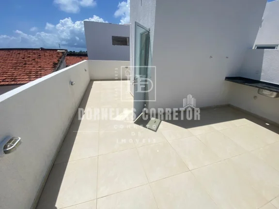 Imagem Oportunidade! Triplex novo à venda no Bairro Novo - Olinda