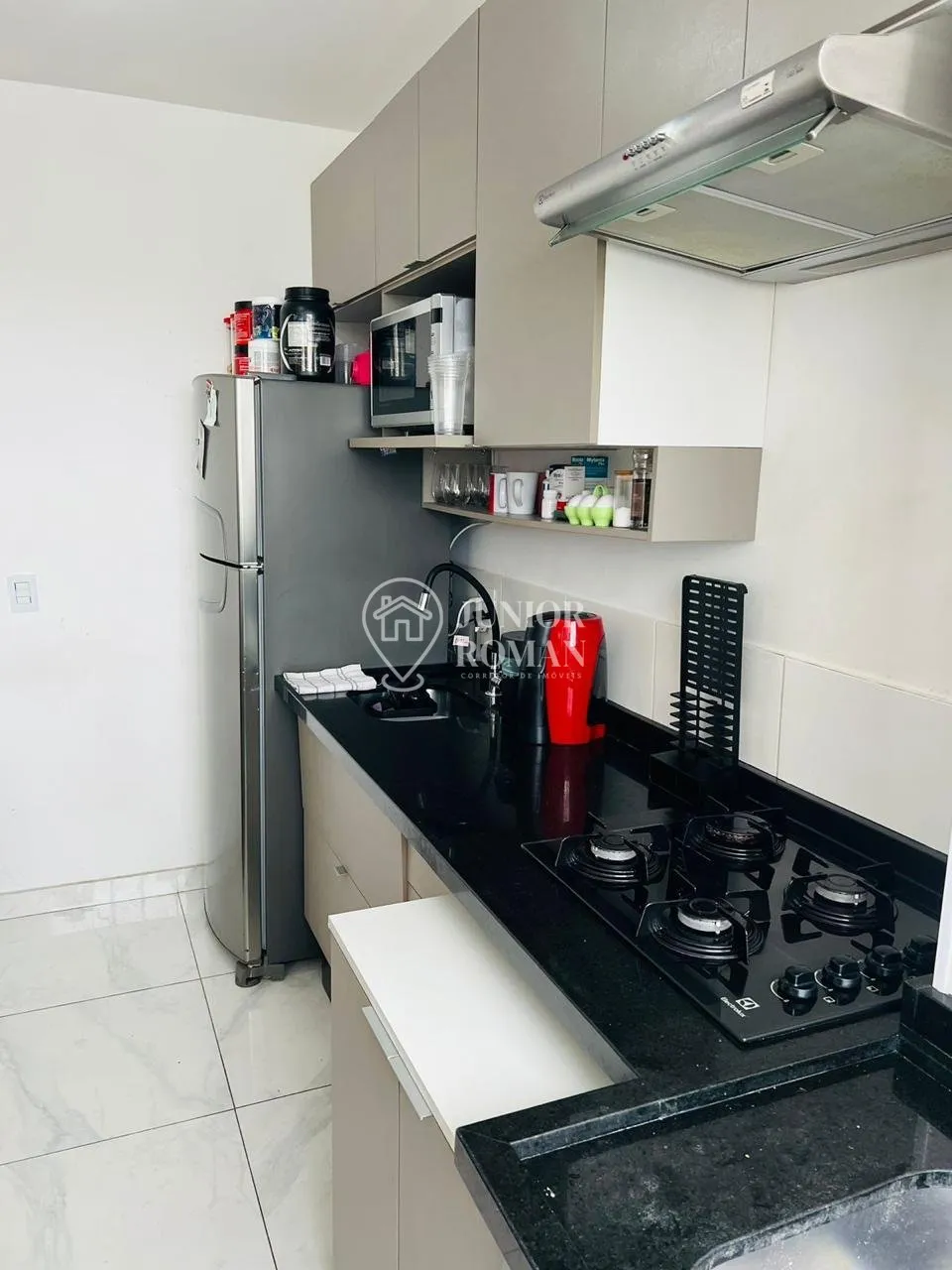 Imagem APTO 2 DORM l PLANEJADOS l COND LAZER COMPLETO - VILA NHOCUNE / SP