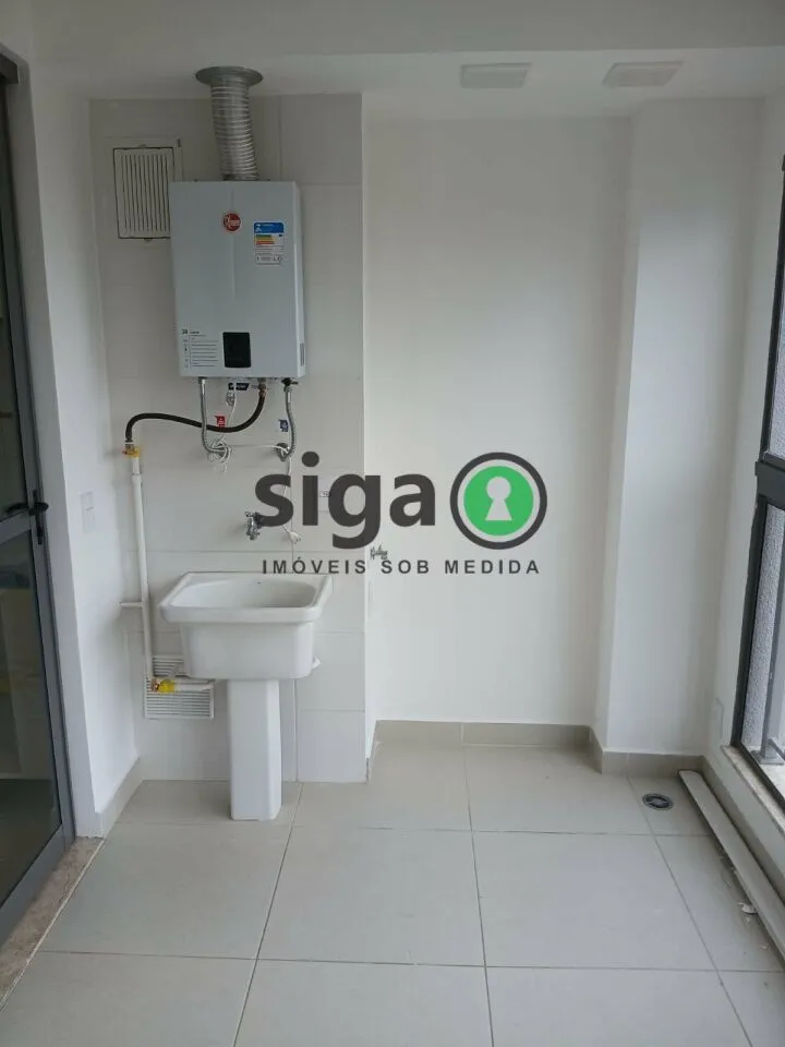Imagem Apartamento de 58 metros 2dormitórios a venda na Chácara Santo Anonio