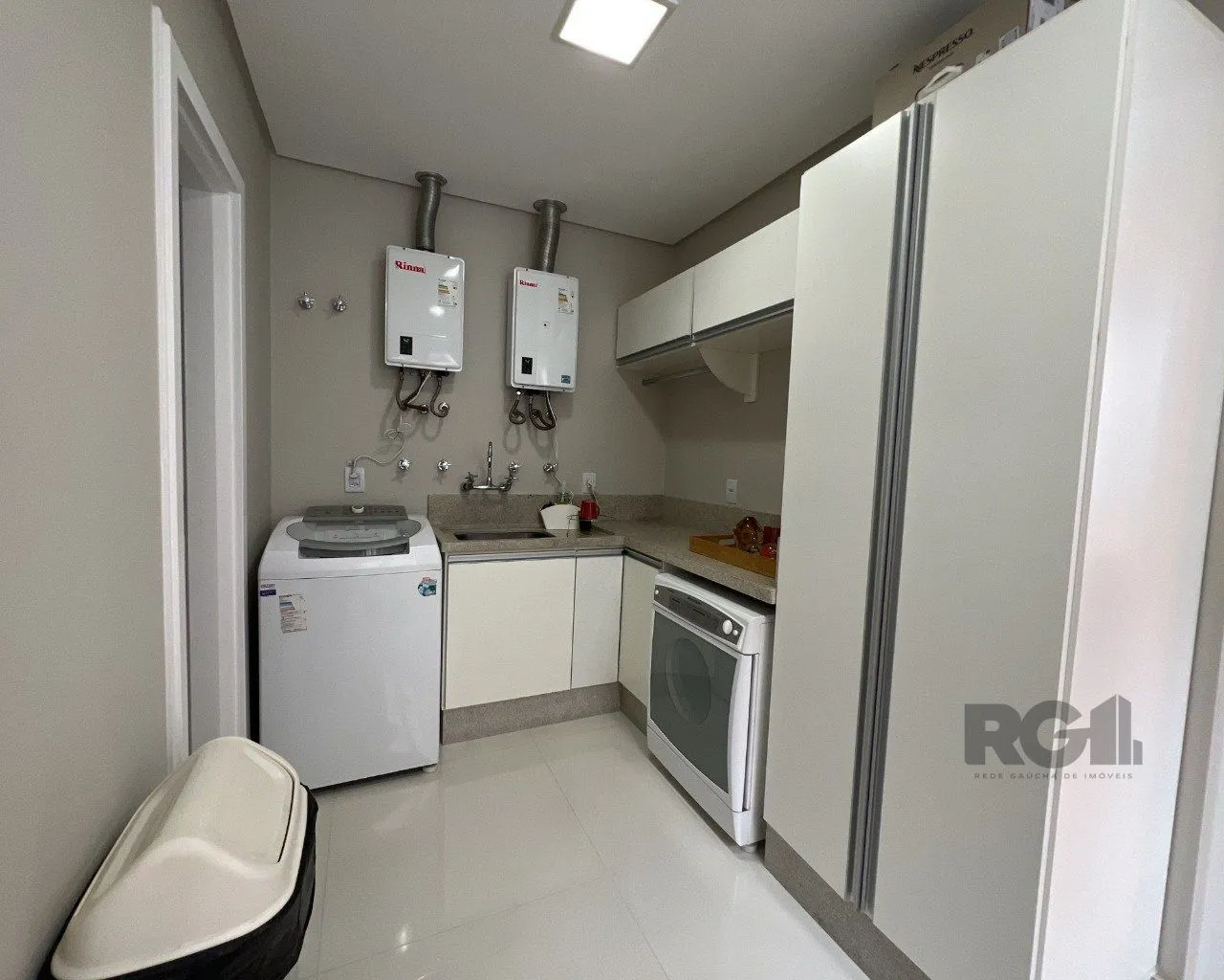 Imagem Casa de Condomínio em Atlântida Sul