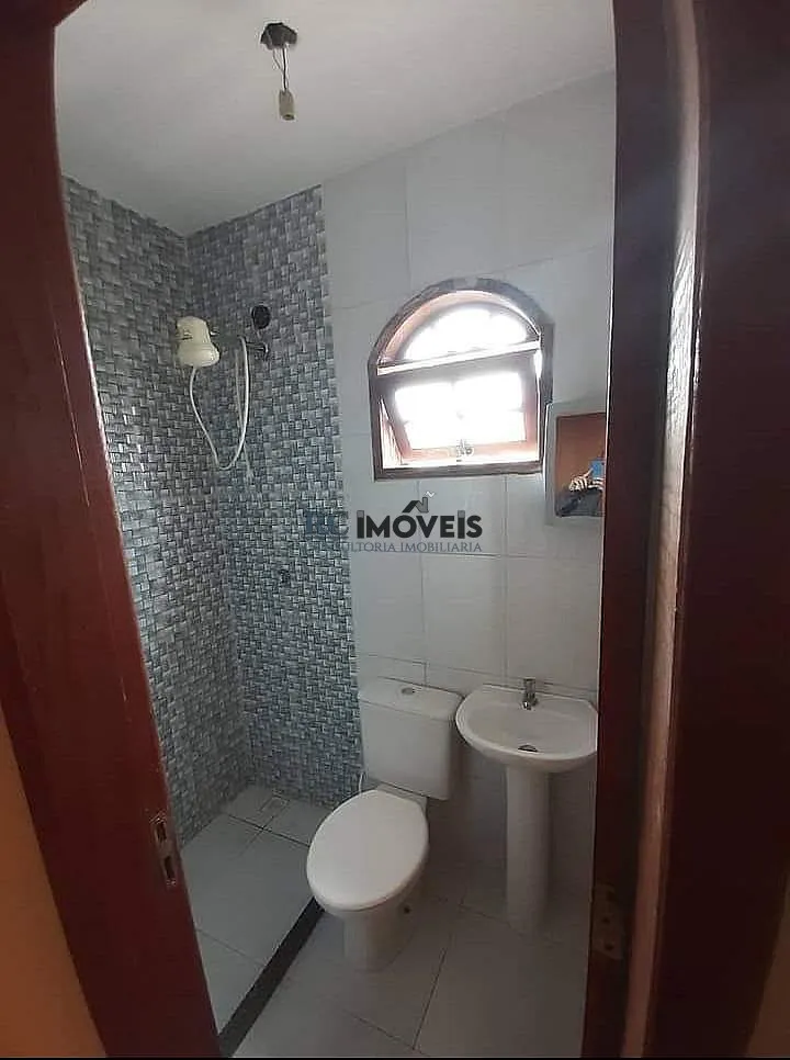 Imagem Casa a Venda no bairro Jóquei Clube - São Gonçalo, RJ