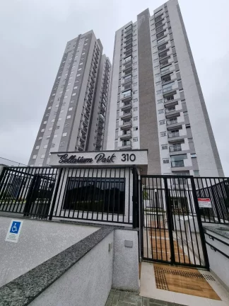 Imagem APARTAMENTO RESIDENCIAL em SÃO BERNARDO DO CAMPO - SP, CENTRO