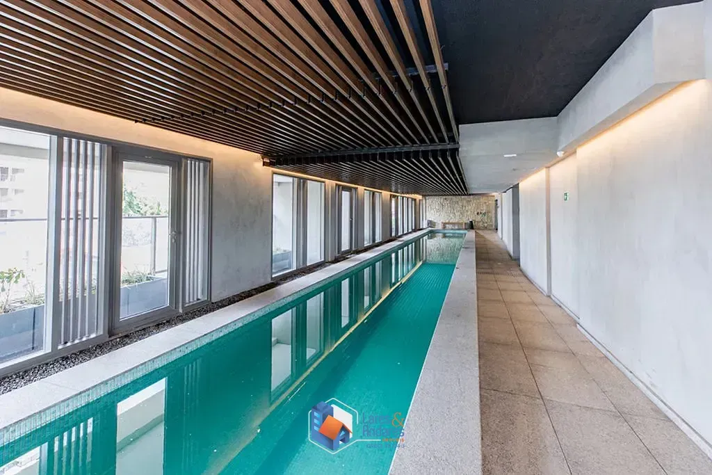 Imagem Apartamento à venda 3 Quartos 3 Suites 3 Vagas 210M² Campo Belo São Paulo - SP