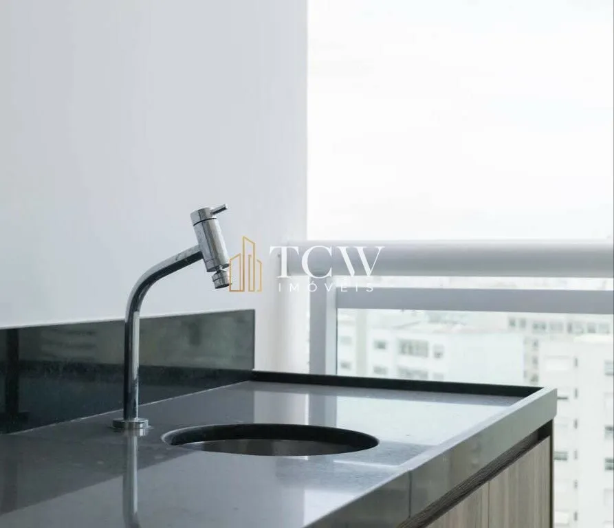 Imagem Apartamento à Venda | 106 m² | Preço Abaixo do Mercado | Paraíso | São Paulo/SP | TCW Imóveis