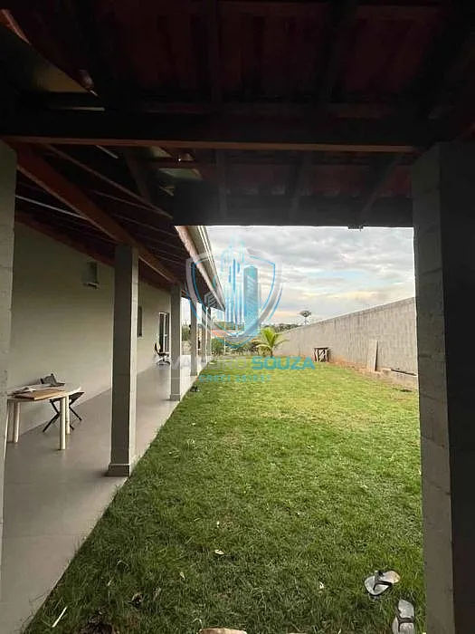 Imagem Chácara a Venda no bairro Vila Cristóvam - Limeira, SP