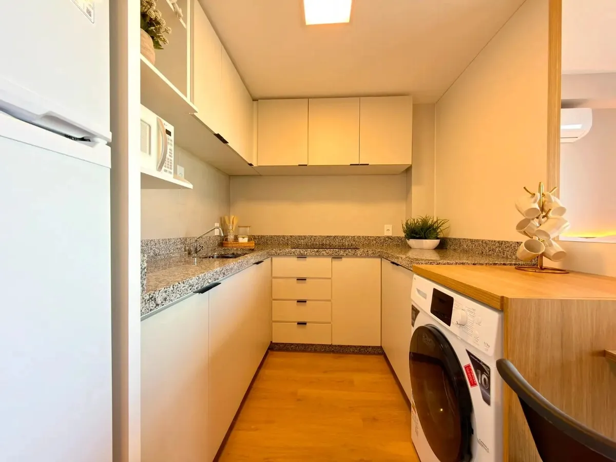 Imagem APARTAMENTO À VENDA