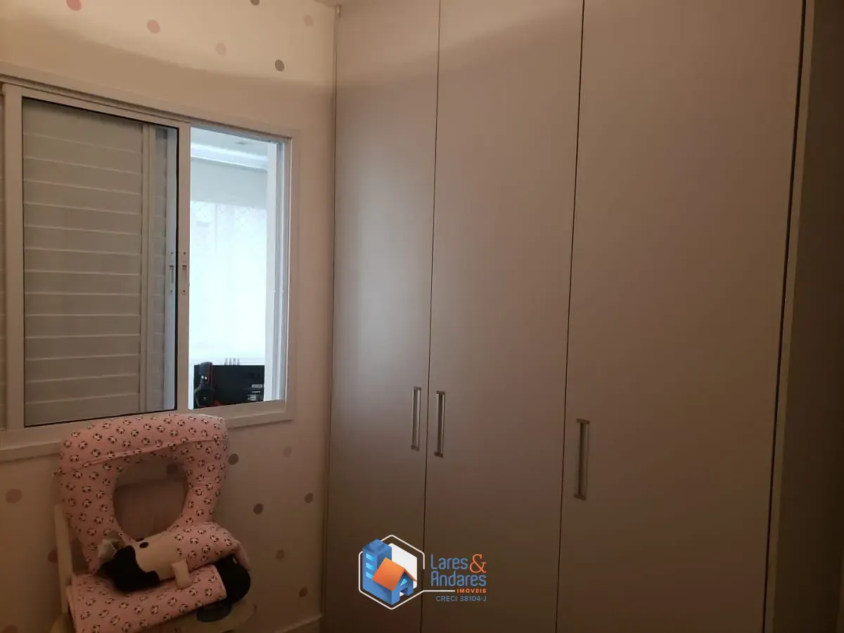 Imagem Apartamento para venda em Alto da Boa Vista com 2 quartos, sendo 1 suíte, 75m²