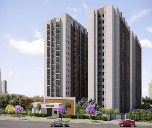 Foto do imóvel Apartamento com 2 Quartos à Venda, 55 m² em Vila Sofia - São Paulo