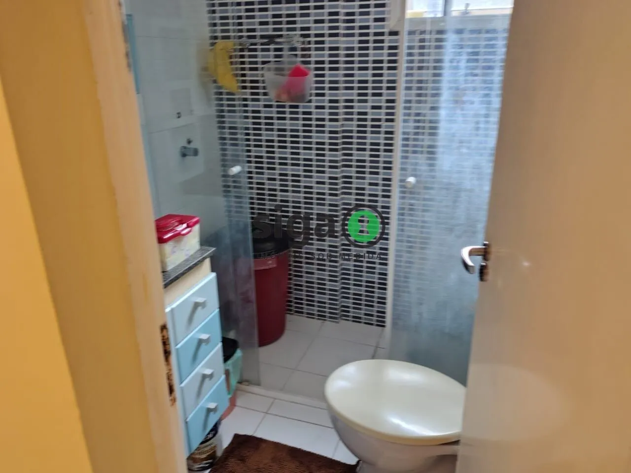 Imagem Garden com quintal privativo e 180 m²: o conforto de casa com a segurança do condomínio!