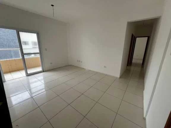 Imagem Apartamento com 2 dormitórios à venda, 79 m² por R$ 505.000,00 - Jardim Real - Praia Grande/SP