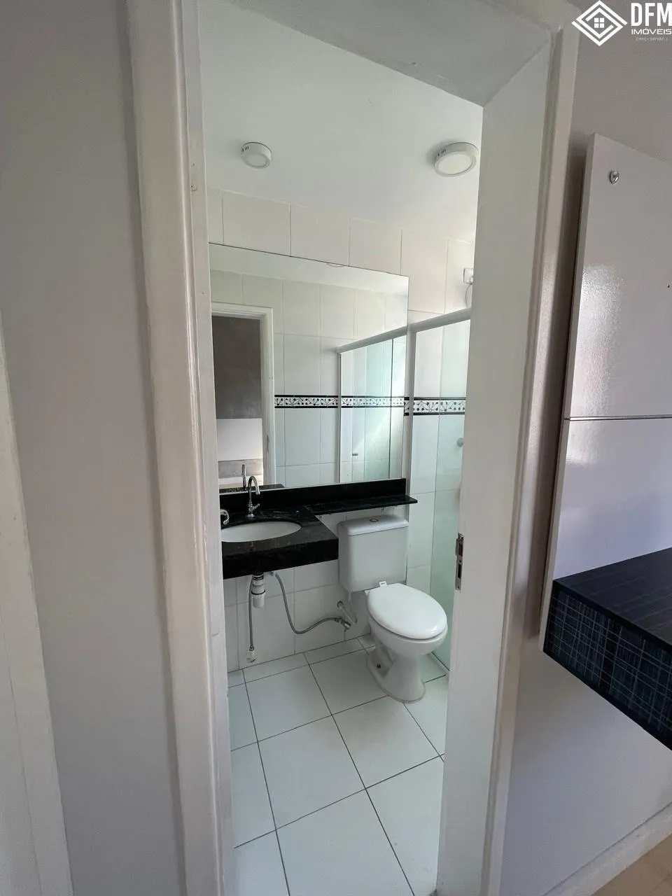 Imagem Apartamento com 2 Dormitorio(s) localizado(a) no bairro Nova Mogilar em Mogi das Cruzes / Mato Grosso do Sul Ref.:44460